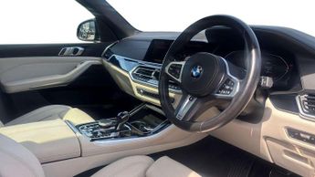 BMW X5 M Sport