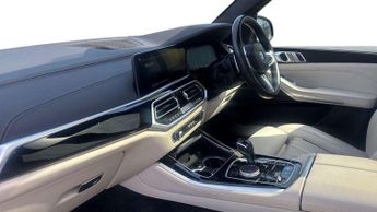 BMW X5 M Sport