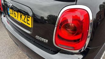MINI Convertible Cooper