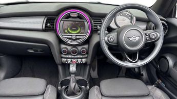 MINI Convertible Cooper