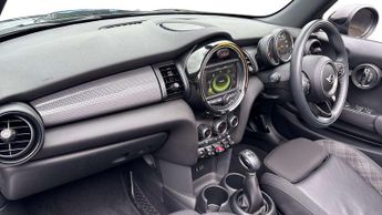 MINI Convertible Cooper