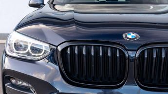 BMW X3 M Sport