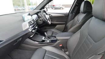BMW X3 M Sport