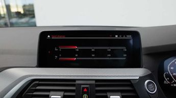 BMW X3 M Sport