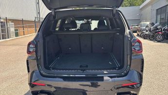 BMW X3 M Sport