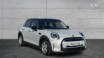 MINI Hatch Cooper Classic