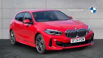  M Sport