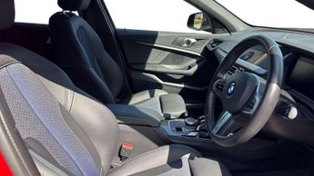 BMW 1 Series M Sport