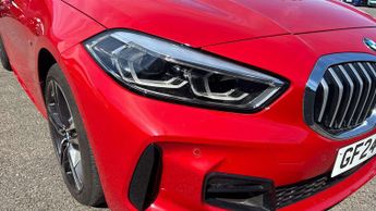 BMW 1 Series M Sport