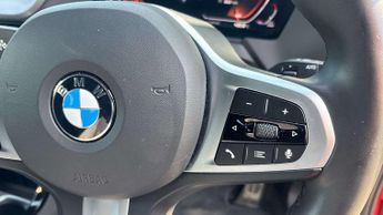 BMW 1 Series M Sport