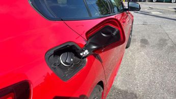 BMW 1 Series M Sport
