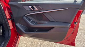 BMW 1 Series M Sport