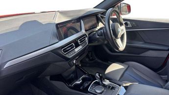 BMW 1 Series M Sport