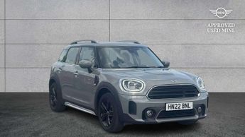 MINI Countryman Cooper Classic
