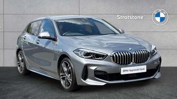  M Sport