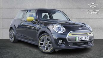 MINI Hatch Cooper S Level 2