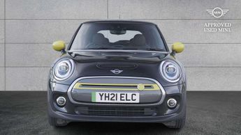 MINI Hatchback Cooper S Level 2