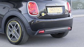 MINI Hatchback Cooper S Level 2