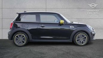 MINI Hatchback Cooper S Level 2