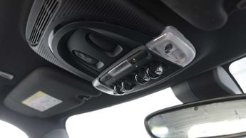 MINI Hatchback Cooper S Level 2