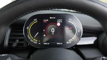 MINI Hatchback Cooper S Level 2