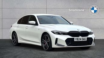  M Sport