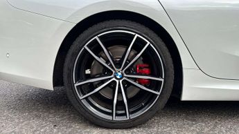 BMW 3 Series M Sport