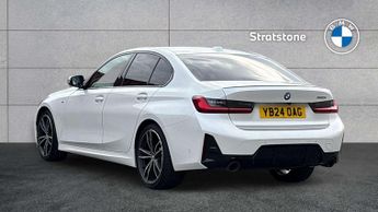 BMW 3 Series M Sport