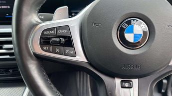 BMW 3 Series M Sport