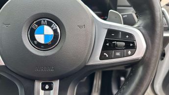 BMW 3 Series M Sport