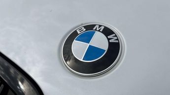 BMW 3 Series M Sport