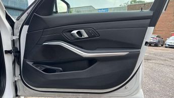 BMW 3 Series M Sport