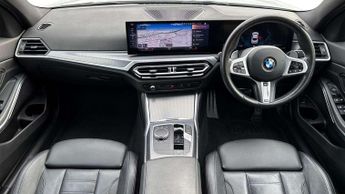 BMW 3 Series M Sport