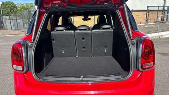 MINI Countryman Cooper Sport