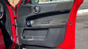 MINI Countryman Cooper Sport