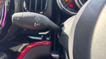 MINI Countryman Cooper Sport
