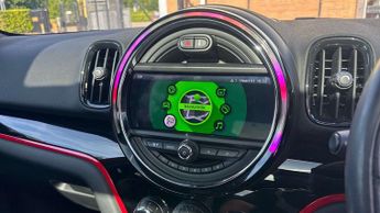 MINI Countryman Cooper Sport