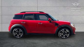 MINI Countryman Cooper Sport