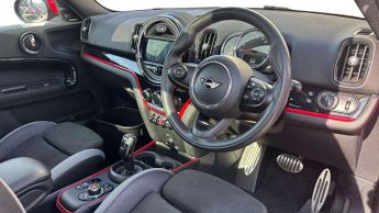 MINI Countryman Cooper Sport