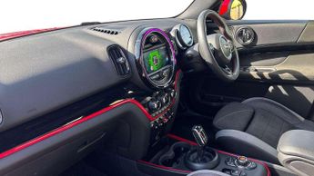 MINI Countryman Cooper Sport