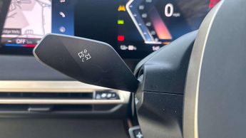 BMW Ix M Sport