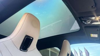 BMW Ix M Sport