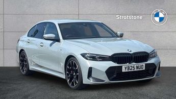 BMW 3 Series M Sport