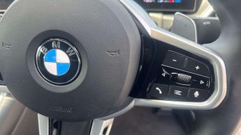 BMW 3 Series M Sport