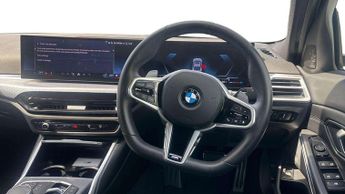 BMW 3 Series M Sport