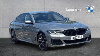  M Sport