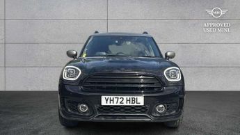 MINI Countryman Cooper Shadow Edition