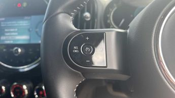 MINI Countryman Cooper Shadow Edition