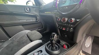 MINI Countryman Cooper Shadow Edition