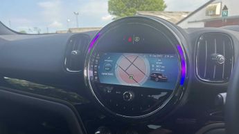 MINI Countryman Cooper Shadow Edition